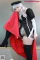 Cosplay Wotome - Heather Xxxxxxxdp Vidos P7 No.f74b31