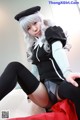 Cosplay Wotome - Heather Xxxxxxxdp Vidos P10 No.f3bfbd Image No. 5