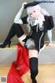 Cosplay Wotome - Heather Xxxxxxxdp Vidos P6 No.2ac85e