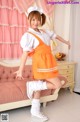 Rika Hoshimi - Sensual Hot Sexy P6 No.d0d000