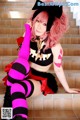 Cosplay Tatsuki - Tattoo Photohd Indian P11 No.b580be