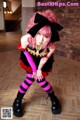 Cosplay Tatsuki - Tattoo Photohd Indian P10 No.d9064f