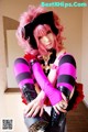 Cosplay Tatsuki - Tattoo Photohd Indian P1 No.b580be