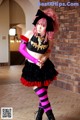 Cosplay Tatsuki - Tattoo Photohd Indian P9 No.3f7fa9