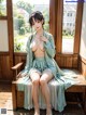 Hentai - 春水盈盈之宋朝美女の妩媚与热情 Set 1 20230720 Part 12 P15 No.97d71c