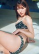 Risa Yukihira 雪平莉左, Weekly Playboy 2022 No.39 (週刊プレイボーイ 2022年39号) P18 No.5b331a