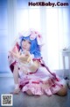 Cosplay Maropapi - Didol Wrongway Xxx P7 No.aa958b