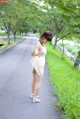 Sayaka Isoyama - Babeslip Teenage Lollyteen P3 No.491cee