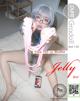 Pure Media Vol.170: Jelly (젤리) (95 photos) P59 No.d99a94