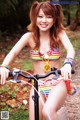 Reina Tanaka - Dressing Toples Gif P4 No.7eebb9