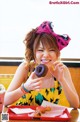 Reina Tanaka - Dressing Toples Gif P12 No.f362b4 Image No. 1