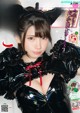 Enako えなこ, Young Champion 2021 No.02 (ヤングチャンピオン 2021年2号) P10 No.223993