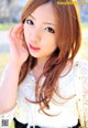 Ayane Okura - Xart Hairy Nudepics P1 No.3b8491
