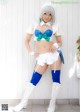 Sakuya Izayoi - Awintersxxx Chubbyebony Posing P4 No.7acf1b Image No. 17