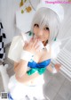 Sakuya Izayoi - Awintersxxx Chubbyebony Posing P9 No.3f44d1 Image No. 7