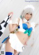 Sakuya Izayoi - Awintersxxx Chubbyebony Posing P7 No.bc718d Image No. 11