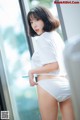 [HuaYang花漾] 2019.01.16 VOL.109 模特_卿卿 P8 No.0bbb26