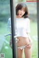 [HuaYang花漾] 2019.01.16 VOL.109 模特_卿卿 P40 No.255039