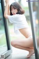 [HuaYang花漾] 2019.01.16 VOL.109 模特_卿卿 P9 No.bd82f9