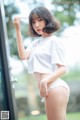 [HuaYang花漾] 2019.01.16 VOL.109 模特_卿卿 P13 No.d2edd6