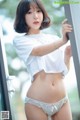 [HuaYang花漾] 2019.01.16 VOL.109 模特_卿卿 P40 No.719a66