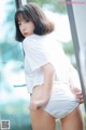 [HuaYang花漾] 2019.01.16 VOL.109 模特_卿卿 P4 No.da3f47