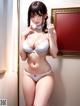 Hentai - 炎夏密语 Set 2 20230609 Part 31 P17 No.269795