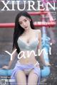 XIUREN No.4819: Yanni (王馨瑶) (67 photos) P62 No.0c7cf4