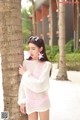 TGOD 2015-11-12: Model Xu Yan Xin (徐妍馨 Mandy) (50 photos) P11 No.207edc