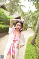 TGOD 2015-11-12: Model Xu Yan Xin (徐妍馨 Mandy) (50 photos) P23 No.ab97fe