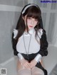 Coser@白银81 Vol.90: 自撮り Vol.61 (動画入り) (144 photos ) P38 No.0452d2