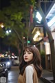 艾凌丝 - 深情倚梦娇媚如丝 Set.1 20241011 Part 3 P4 No.f05c7f