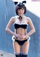 Akira Itsuki 五木あきら, Weekly Playboy 2021 No.01-02 (週刊プレイボーイ 2021年1-2号)
