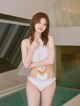 Kim Hee Jeong beauty hot in lingerie, bikini in May 2017 (110 photos) P44 No.ae460c