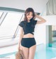 Kim Hee Jeong beauty hot in lingerie, bikini in May 2017 (110 photos) P33 No.79a30e
