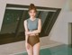 Kim Hee Jeong beauty hot in lingerie, bikini in May 2017 (110 photos) P40 No.f3b695