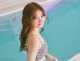 Kim Hee Jeong beauty hot in lingerie, bikini in May 2017 (110 photos) P63 No.521c41