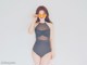 Kim Hee Jeong beauty hot in lingerie, bikini in May 2017 (110 photos) P8 No.5bba93