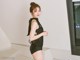 Kim Hee Jeong beauty hot in lingerie, bikini in May 2017 (110 photos) P102 No.0ba116