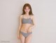 Kim Hee Jeong beauty hot in lingerie, bikini in May 2017 (110 photos) P12 No.61663f