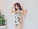 Kim Hee Jeong beauty hot in lingerie, bikini in May 2017 (110 photos) P70 No.9e181a