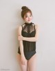 Kim Hee Jeong beauty hot in lingerie, bikini in May 2017 (110 photos) P74 No.79b131