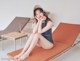 Kim Hee Jeong beauty hot in lingerie, bikini in May 2017 (110 photos) P34 No.ec3bca
