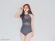 Kim Hee Jeong beauty hot in lingerie, bikini in May 2017 (110 photos) P54 No.9dc6a3