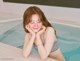 Kim Hee Jeong beauty hot in lingerie, bikini in May 2017 (110 photos) P76 No.846995