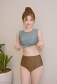 Kim Hee Jeong beauty hot in lingerie, bikini in May 2017 (110 photos) P89 No.cfe905
