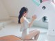 Kim Hee Jeong beauty hot in lingerie, bikini in May 2017 (110 photos) P104 No.d418ed