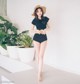Kim Hee Jeong beauty hot in lingerie, bikini in May 2017 (110 photos) P51 No.7ef034