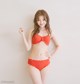 Kim Hee Jeong beauty hot in lingerie, bikini in May 2017 (110 photos) P40 No.0de49b