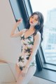 Kim Hee Jeong beauty hot in lingerie, bikini in May 2017 (110 photos) P43 No.da740d